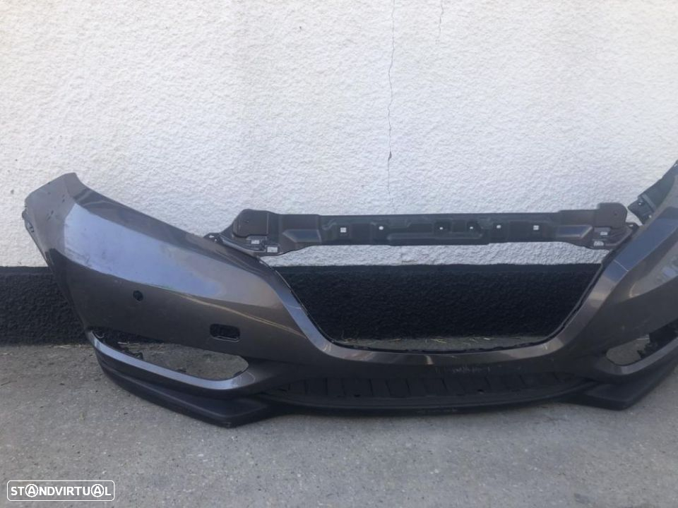Parachoque honda hr-v - 2