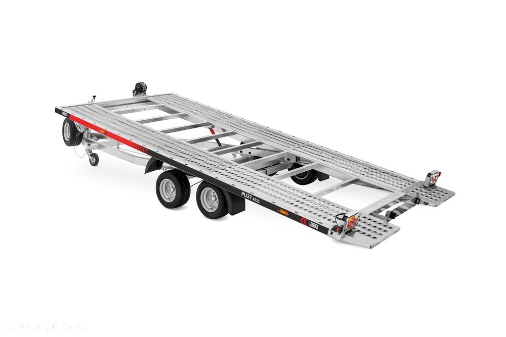 Lorries PLI27-4521 - 10