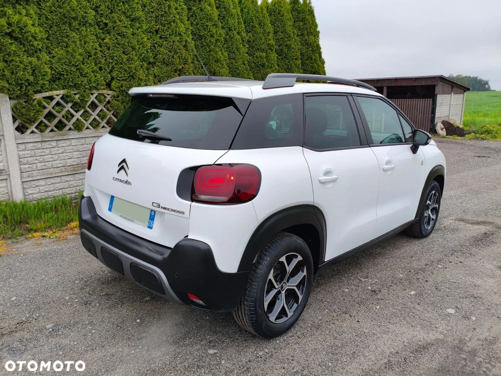 Citroën C3 Aircross - 3