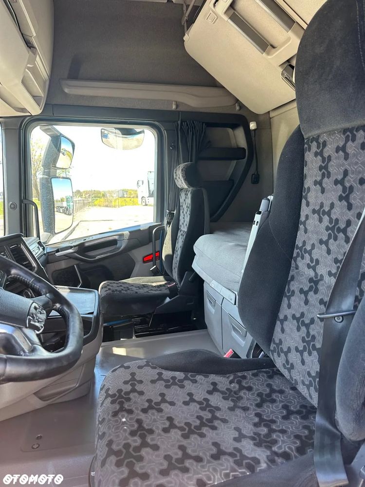 Scania R450 - 17