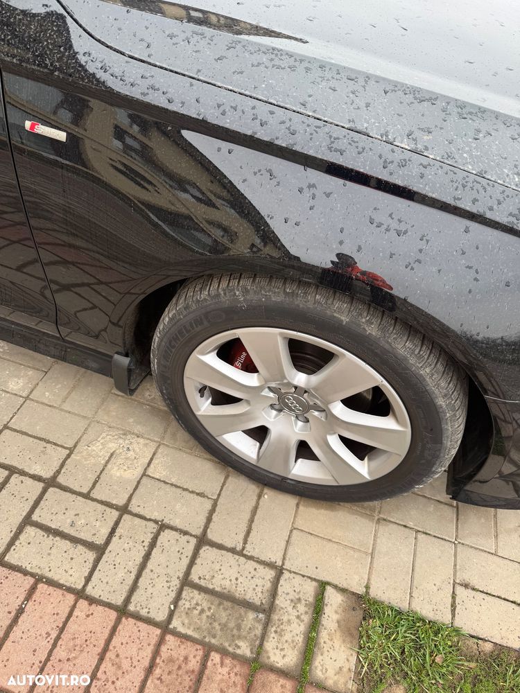 Audi A6 2.0 TDI Ultra S tronic - 7