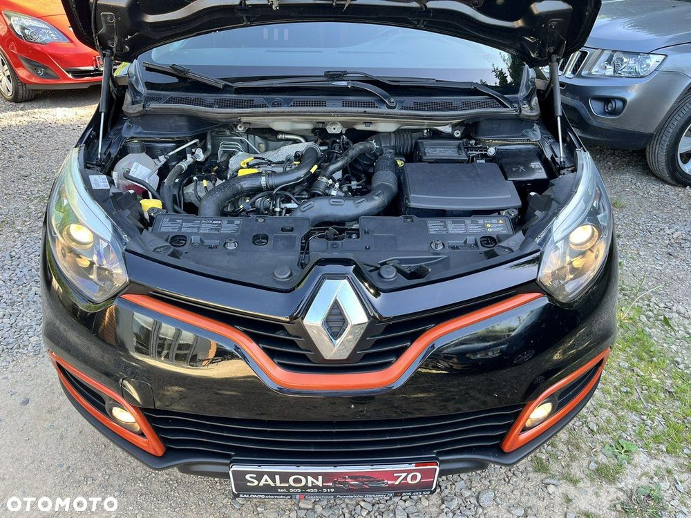 Renault Captur - 29