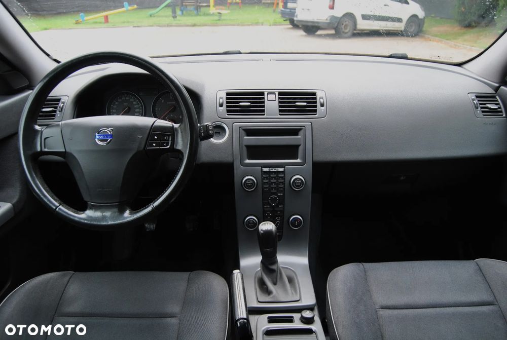 Volvo V50 - 9
