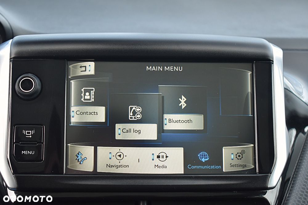 Peugeot 2008 120 VTI Allure - 26