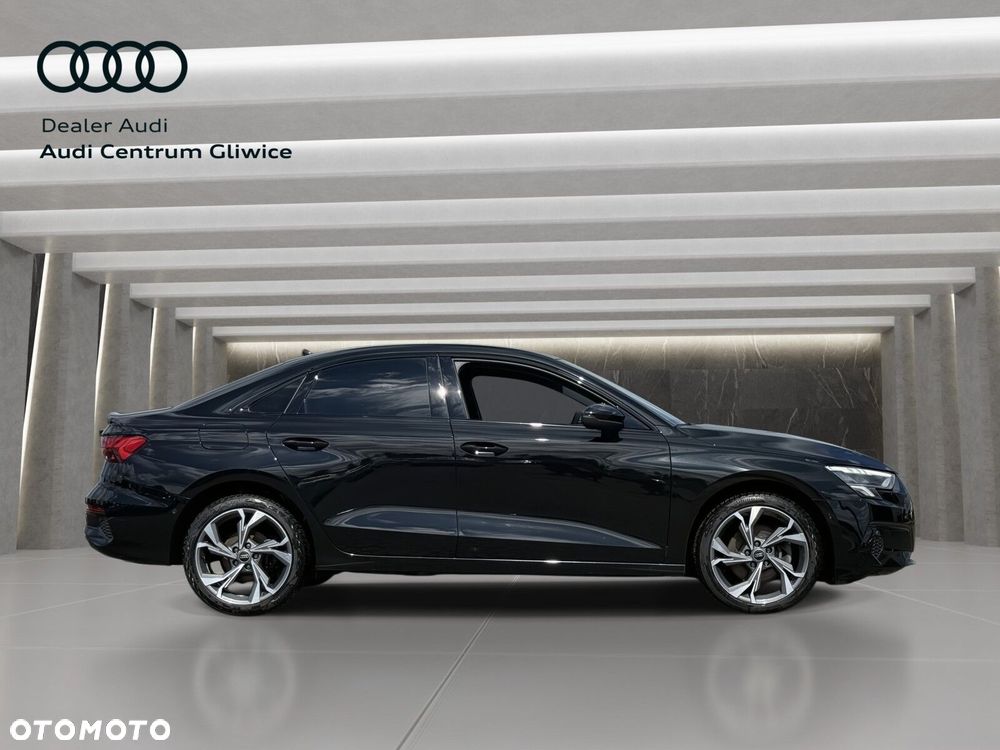 Audi A3 Limousine - 8