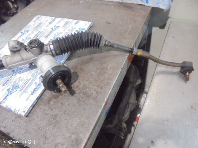 Caixa Direcao 565001W100 PEUGEOT 106 2000 1.0I 50CV 5P CINZA - 3
