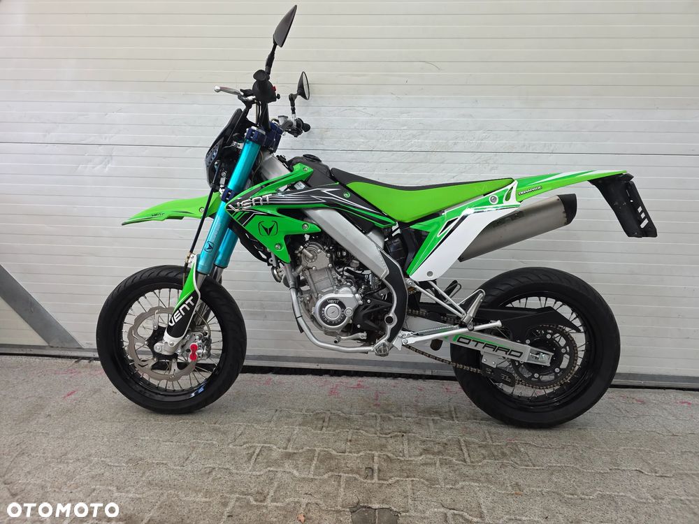 SWM SM 125 R - 7