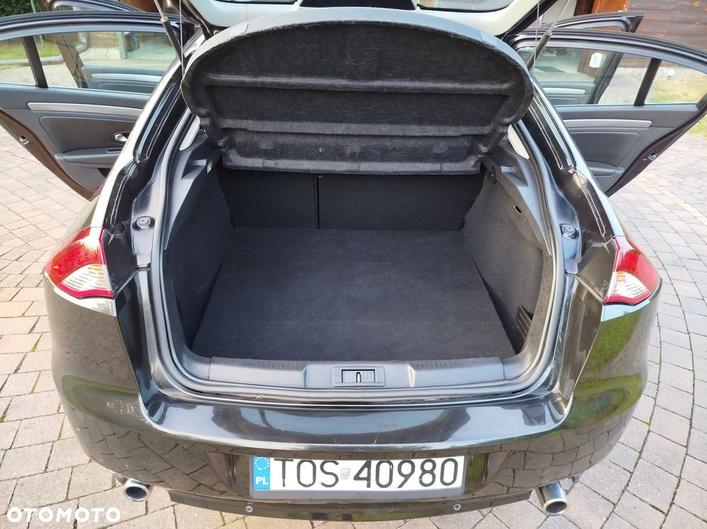 Renault Laguna 2.0 DCi SL Tech Run - 11