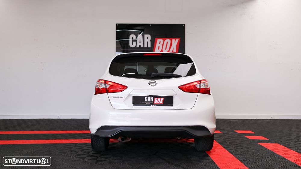 Nissan Pulsar 1.2 DIG-T N-Connecta - 24