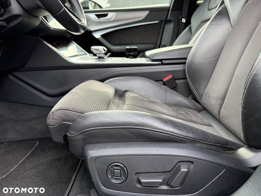 Audi A6 Avant - 18