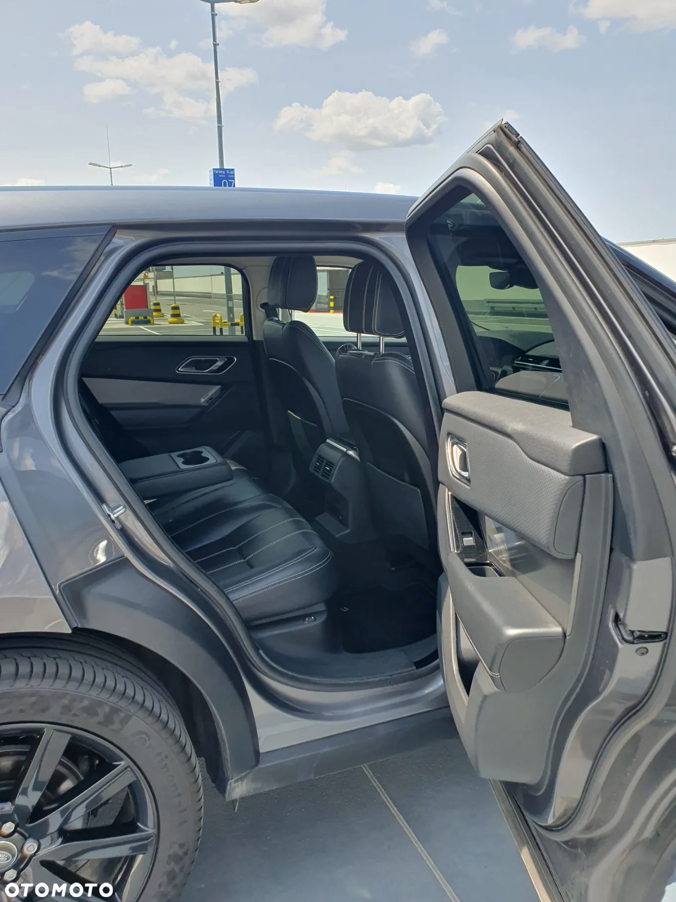 Land Rover Range Rover Velar 2.0 TD4 - 16