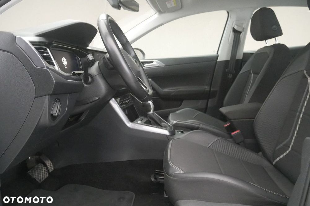 Volkswagen Taigo 1.5 TSI ACT Style DSG - 12