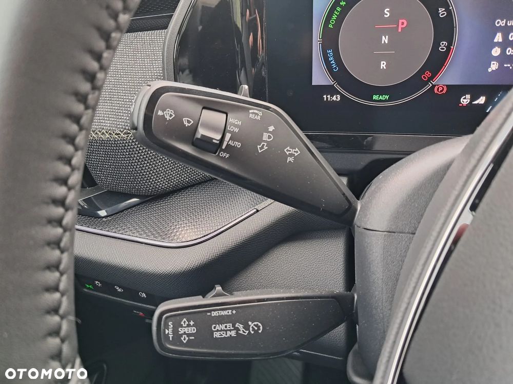 Skoda Kodiaq 1.5 TSI iV PHEV 4x2 Selection DSG - 25