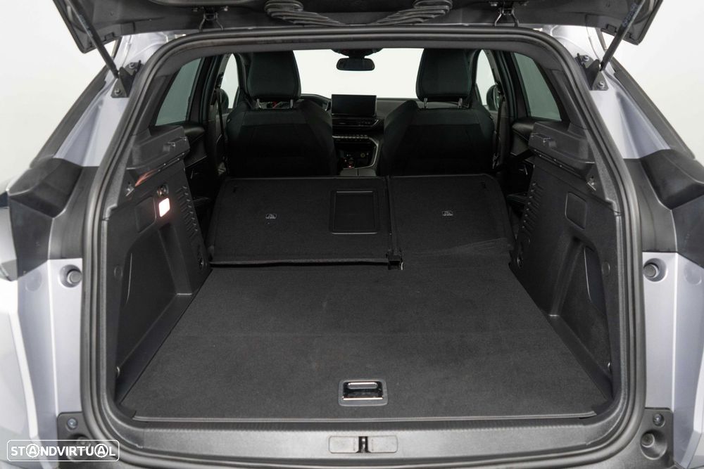 Peugeot 3008 1.6 Hybrid Allure Pack e-EAT8 - 14