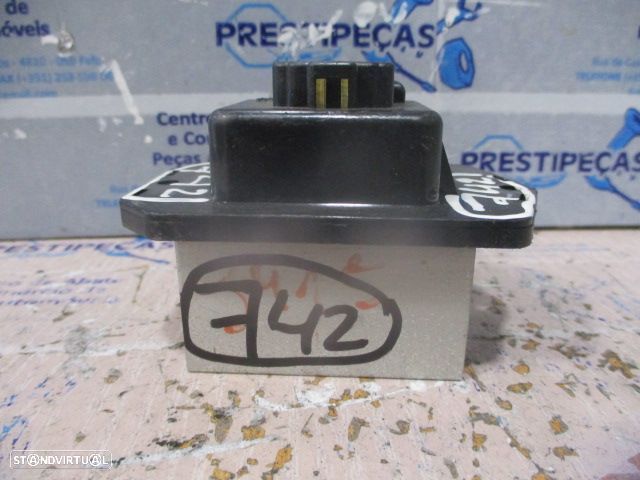 Resistencia De Sofagem 0778000970 HONDA INSIGHT 2009 1.3I HIBRIDO 88CV 5P CINZA - 2