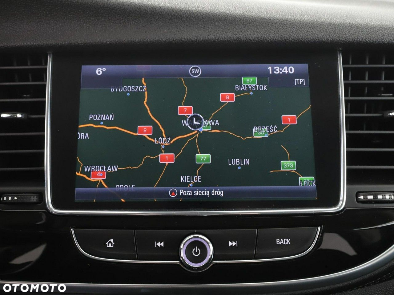 Opel Mokka 1.4 Turbo Automatik Color Innovation - 25