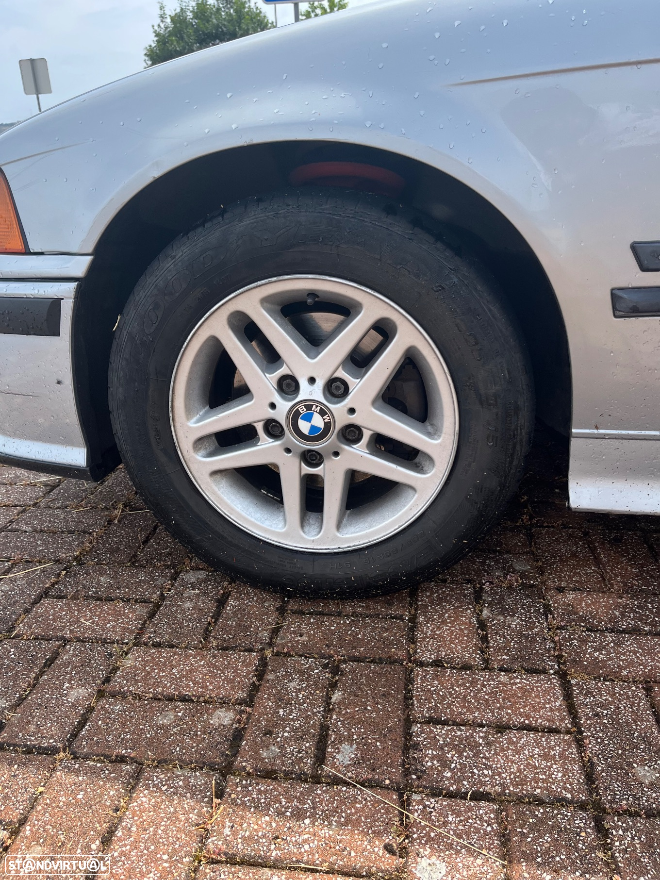 BMW 318 tds Compact - 6