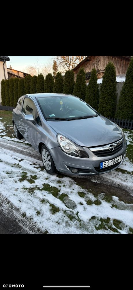 Opel Corsa 1.2 16V Enjoy - 2