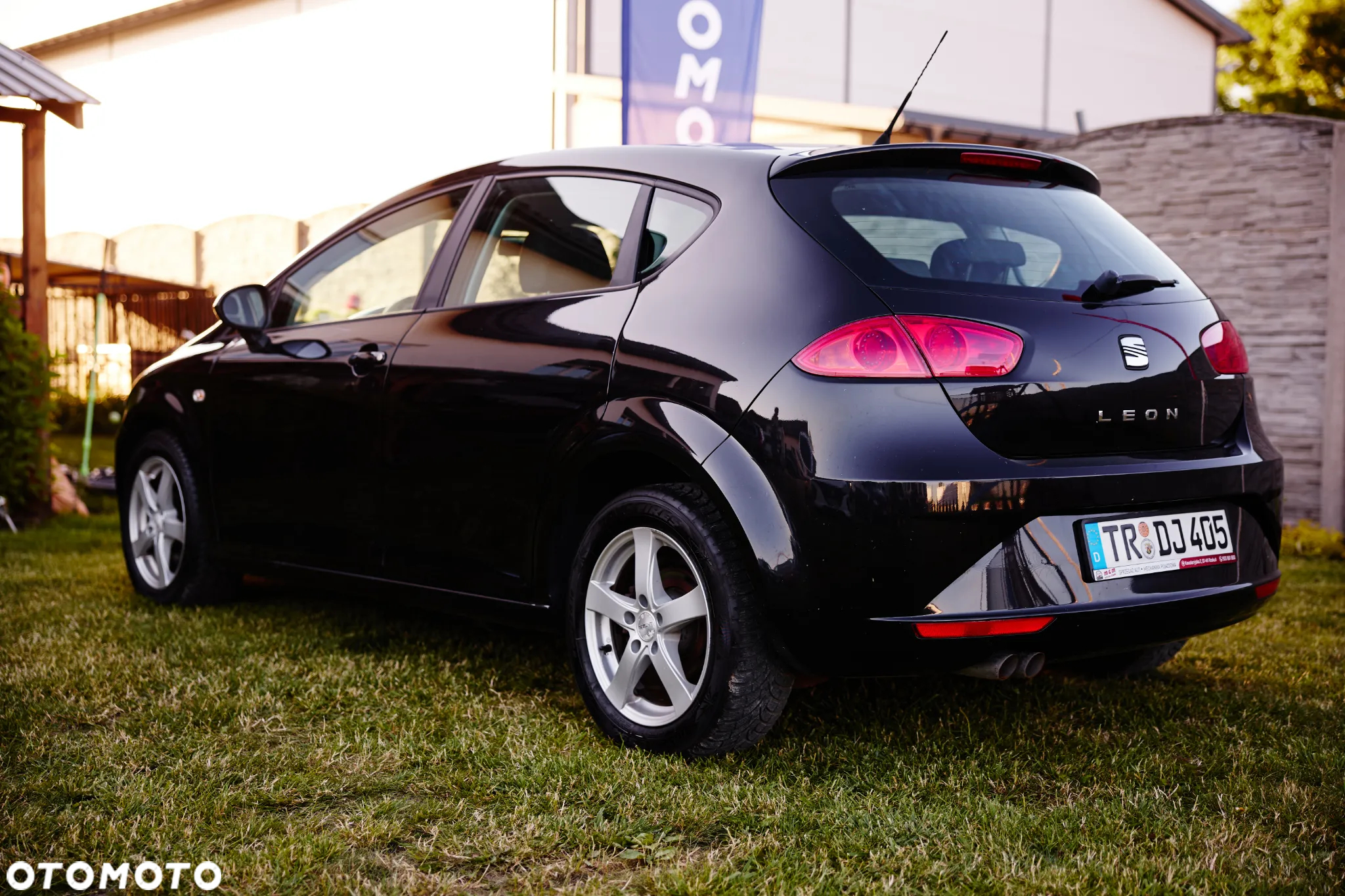 Seat Leon 1.6 TDI DPF E-Ecomotive Style - 4