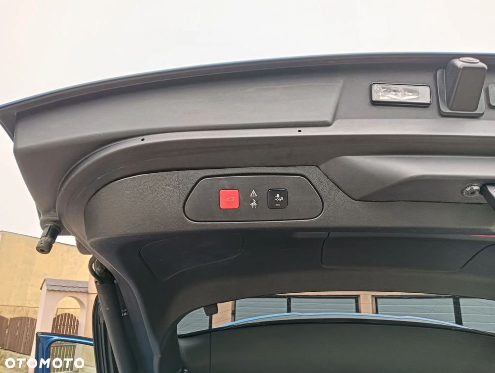 Opel Grandland X 1.6 D Start/Stop Automatik Business Edition - 12