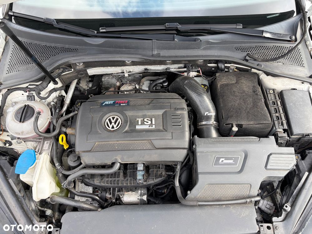 Volkswagen Golf 2.0 TSI BMT 4Mot R - 35