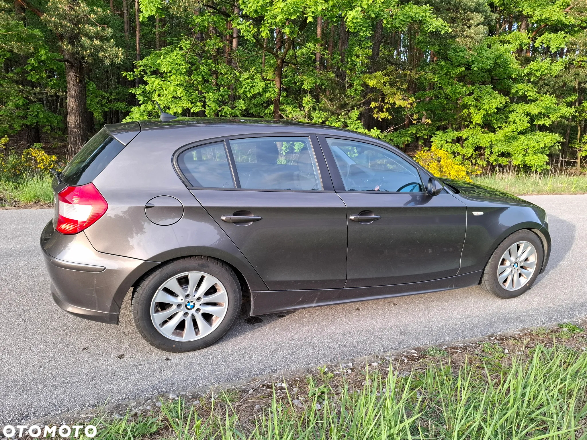 BMW Seria 1 116i - 2