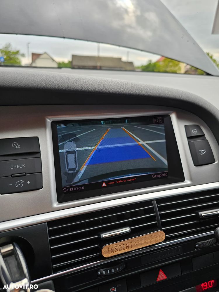 Audi A6 3.0 TDI DPF quattro Tip - 14
