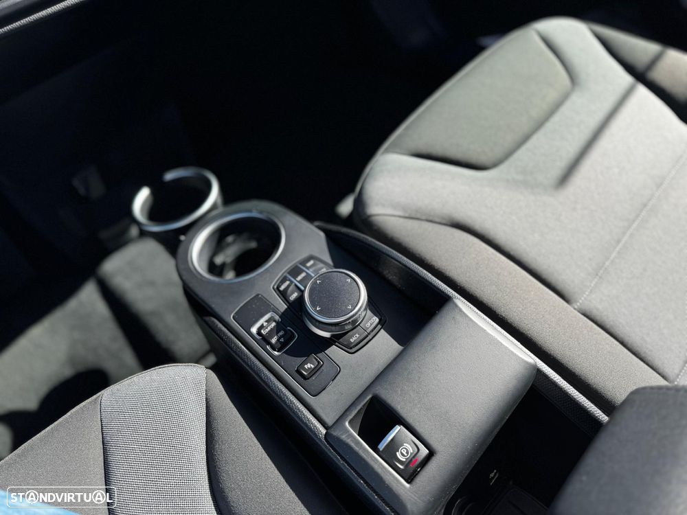 BMW i3 120Ah - 36