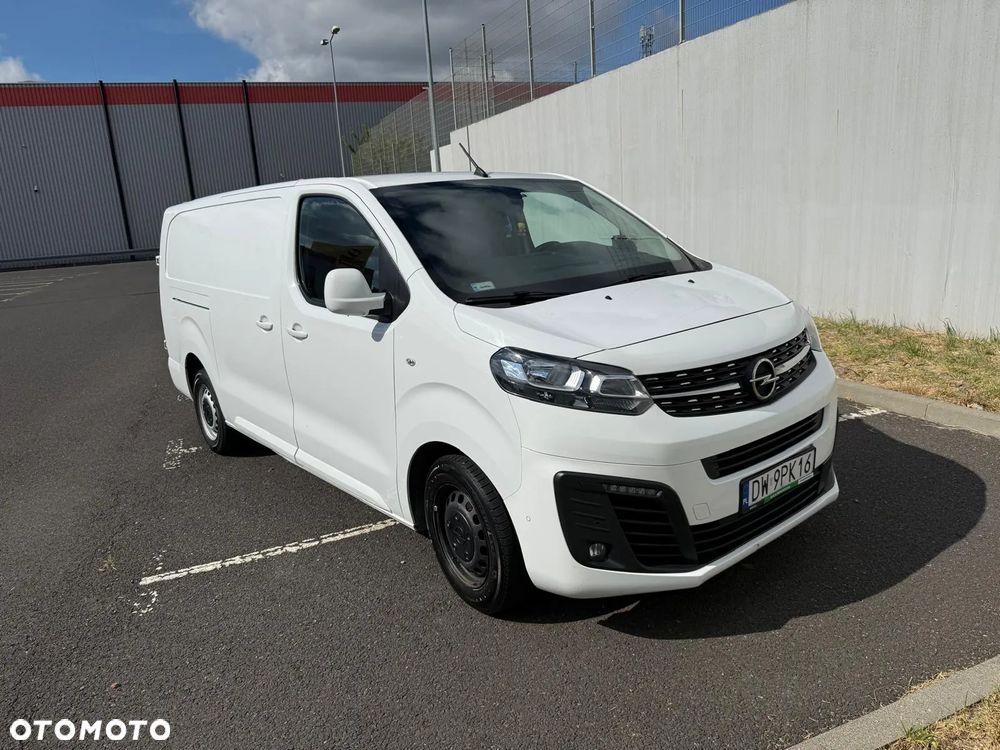 Opel Vivaro - 6