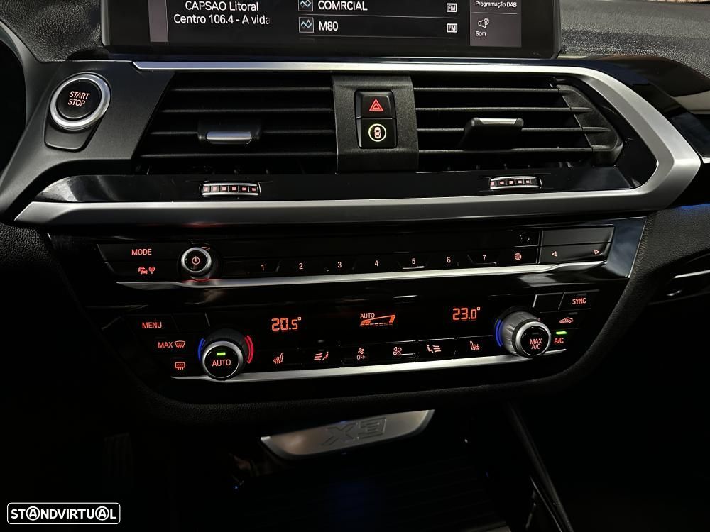 BMW X3 30 e xDrive xLine - 45