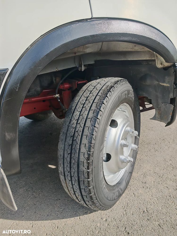 Iveco Daily - 8