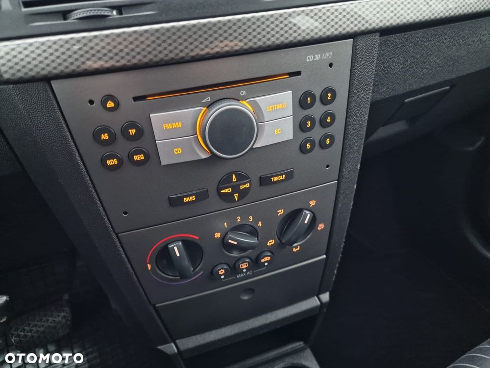 Opel Meriva 1.6 Cosmo MTA - 18