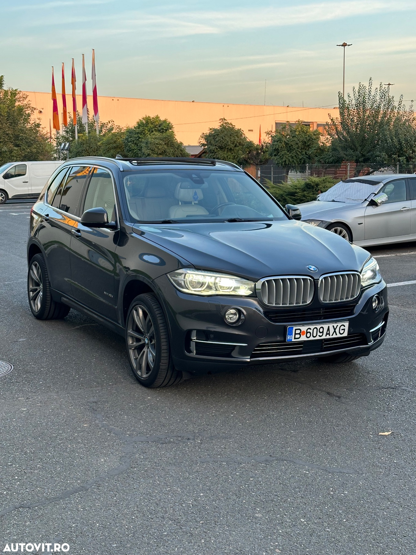BMW X5 xDrive40d - 2