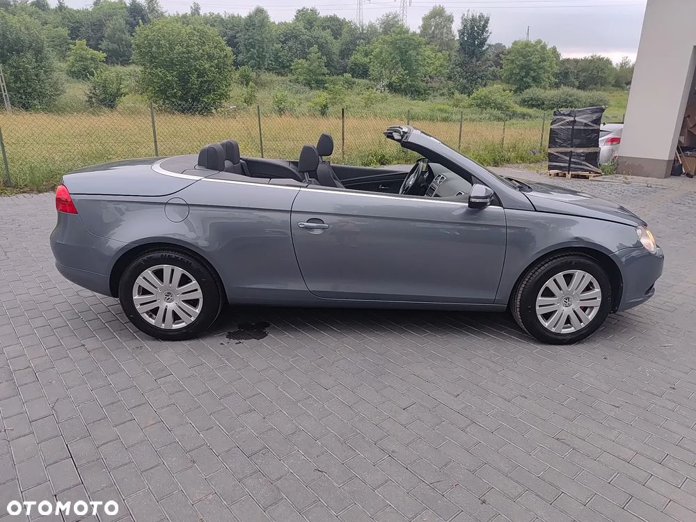 Volkswagen Eos 1.4 TSI - 17