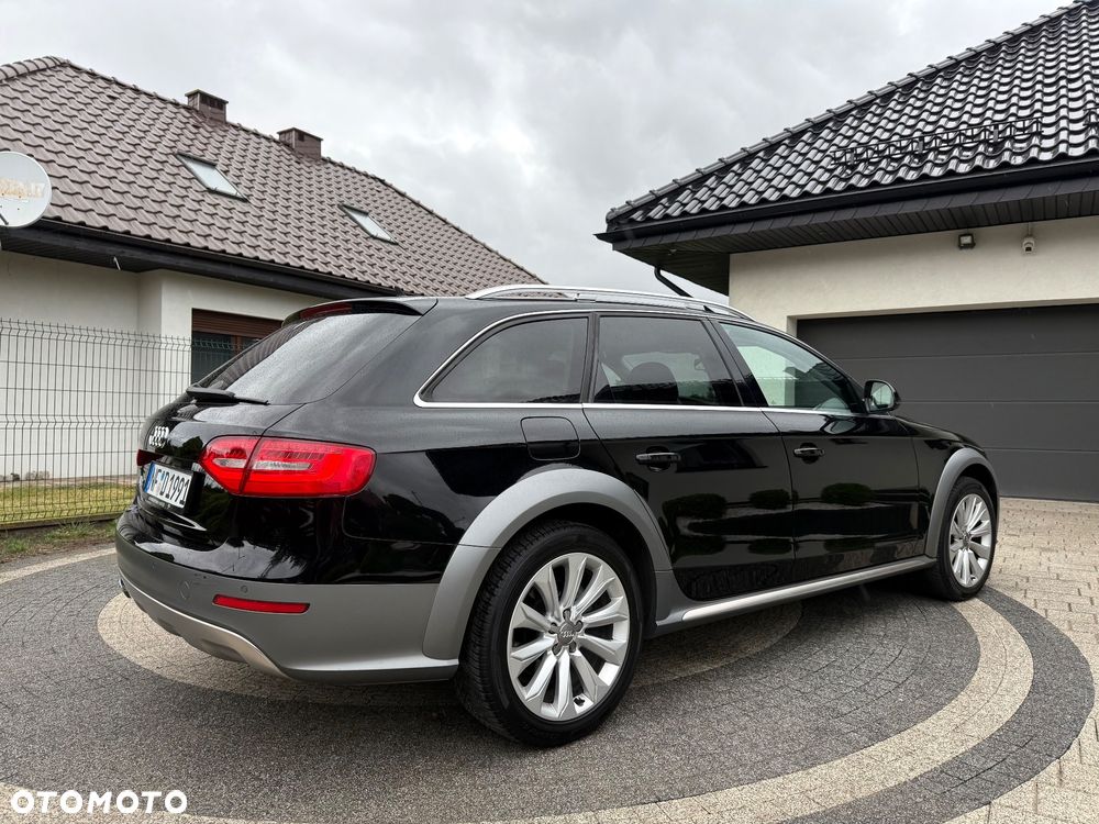 Audi A4 Avant 2.0 TDI - 5