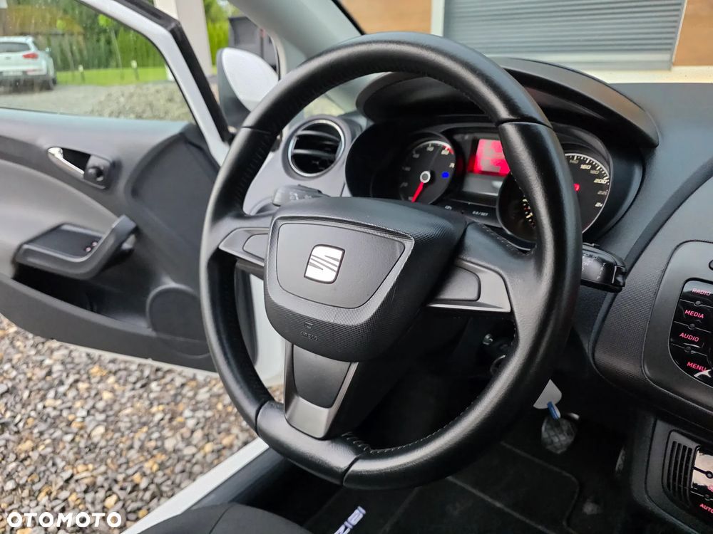 Seat Ibiza 1.4 16V Style - 31