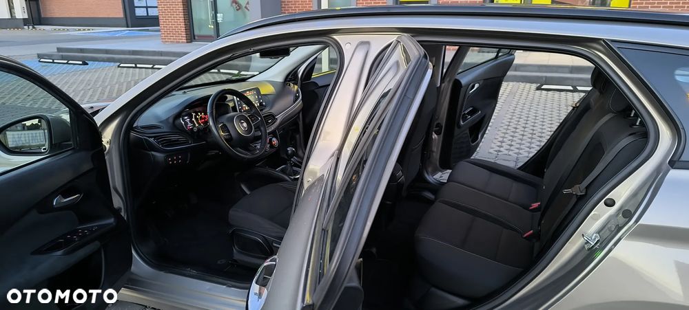 Fiat Tipo 1.4 16V Sport - 16