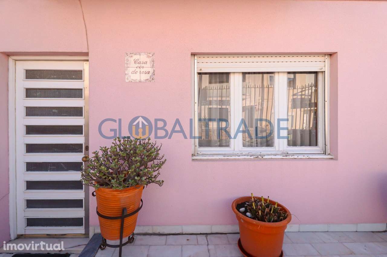 Moradia T3 com Terraço em Rio Tinto - Grande imagem: 4/60