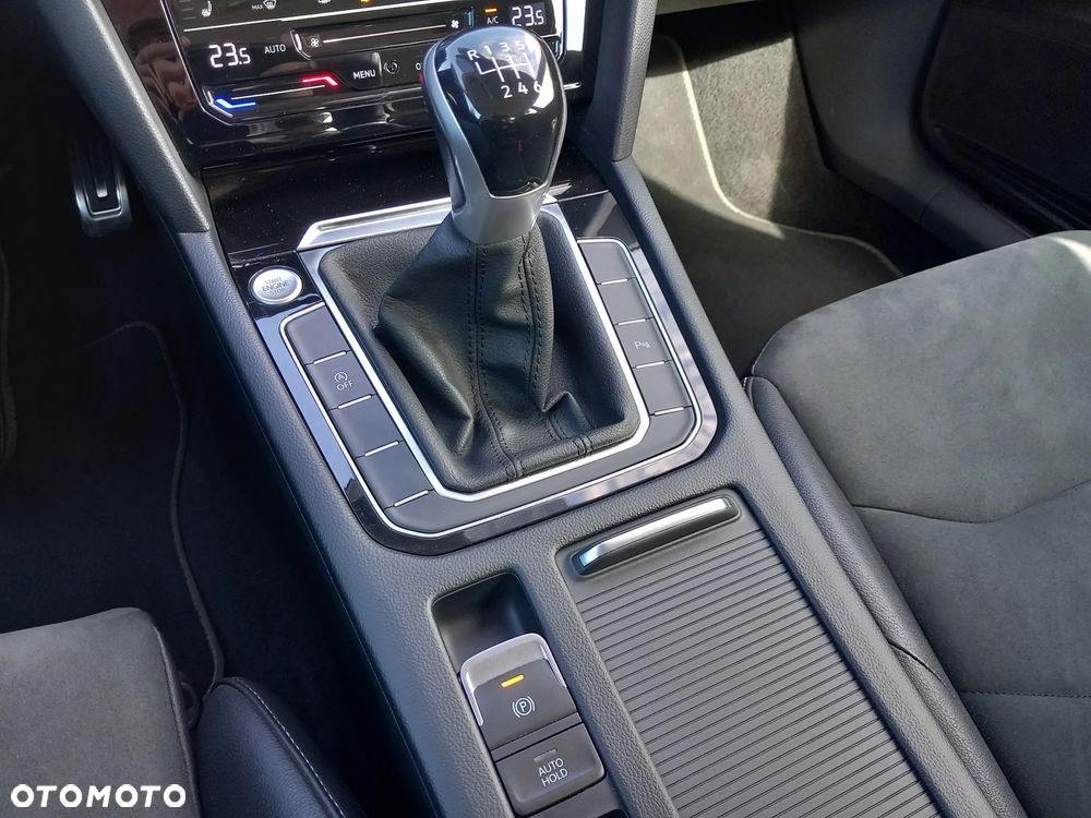 Volkswagen Arteon 1.5 TSI Elegance - 19