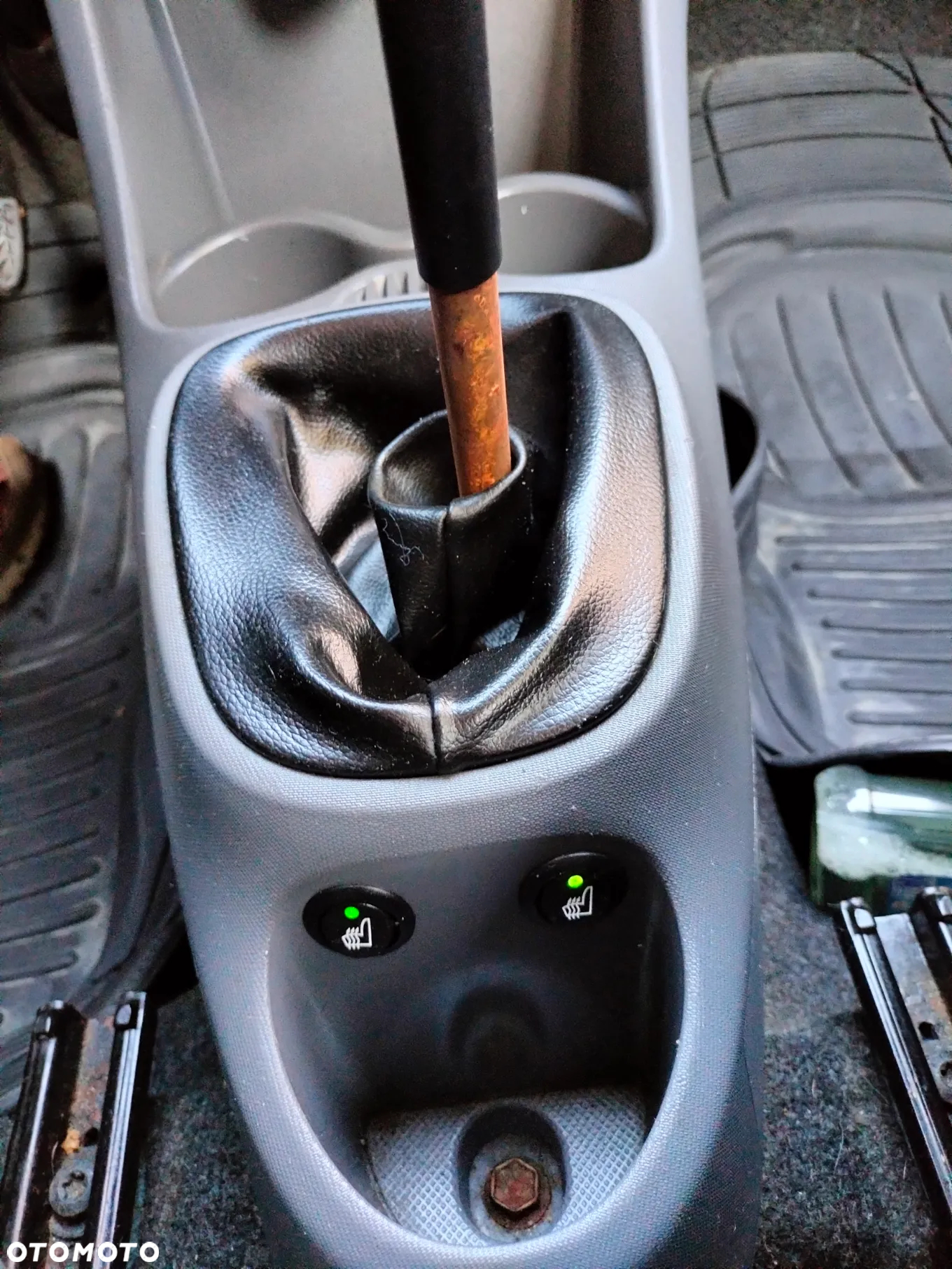 Peugeot 107 (70) 68 Active - 21