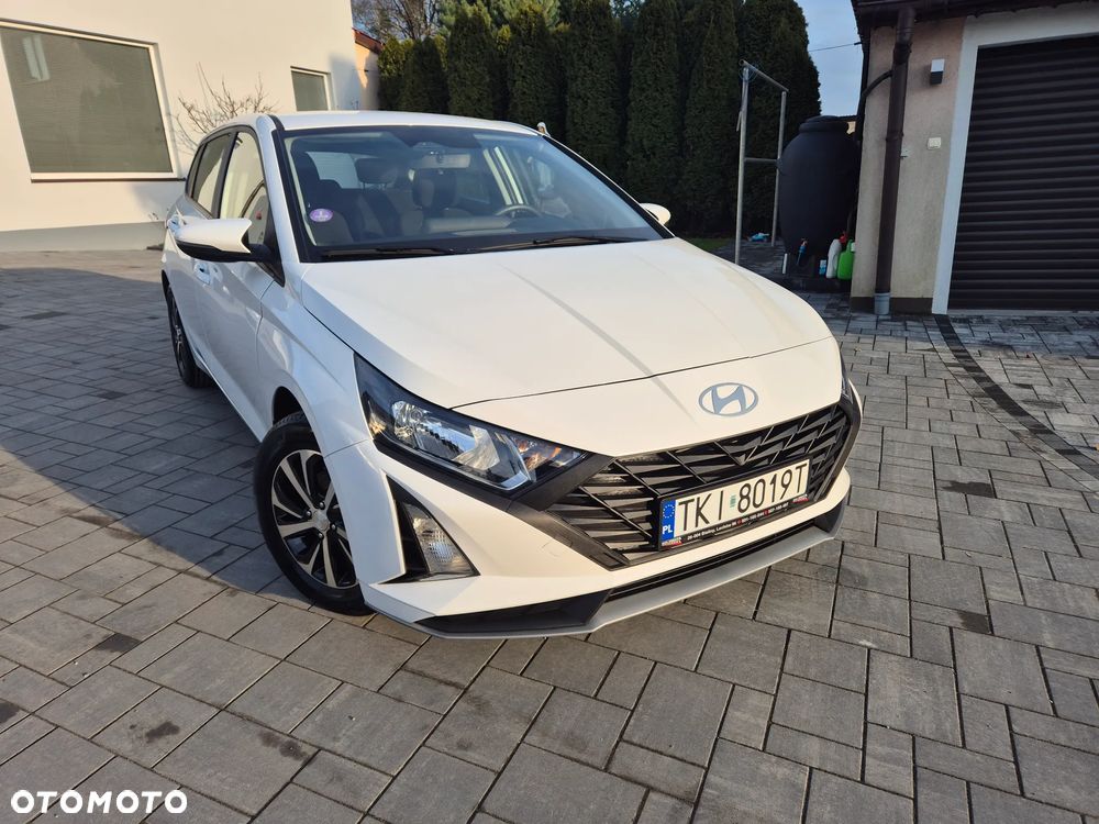 Hyundai i20 1.2 Select - 5