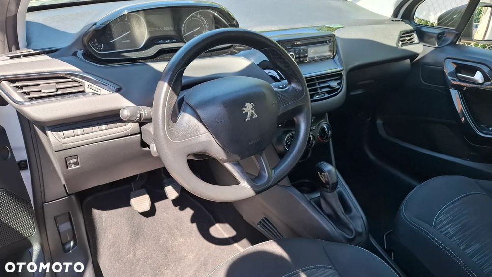 Peugeot 208 PureTech 68 Active - 15