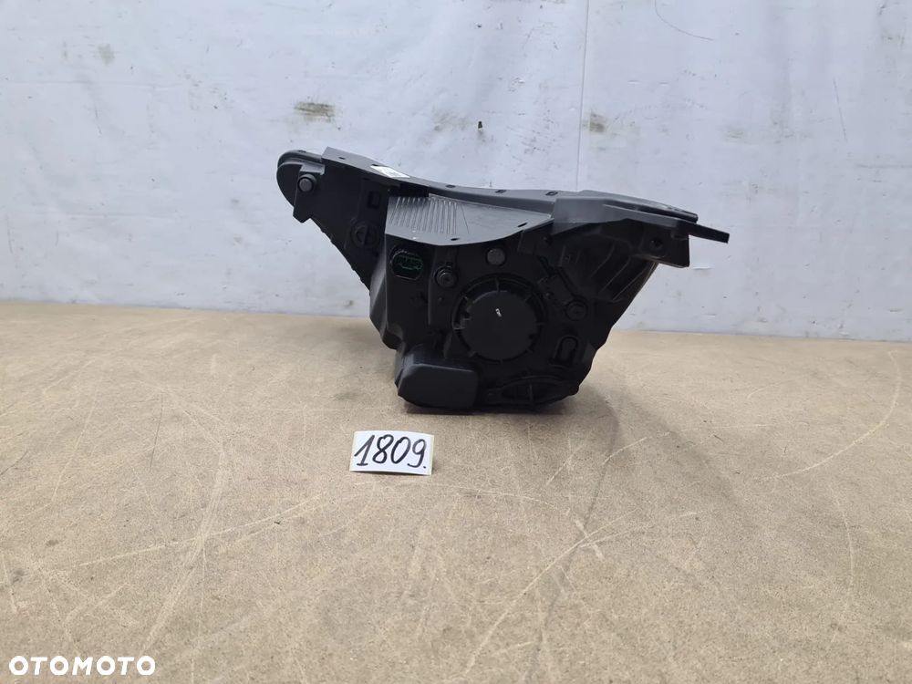 HYUNDAI I20 2021- REFLEKTOR lampa PRAWY przód prawa przednia - 4