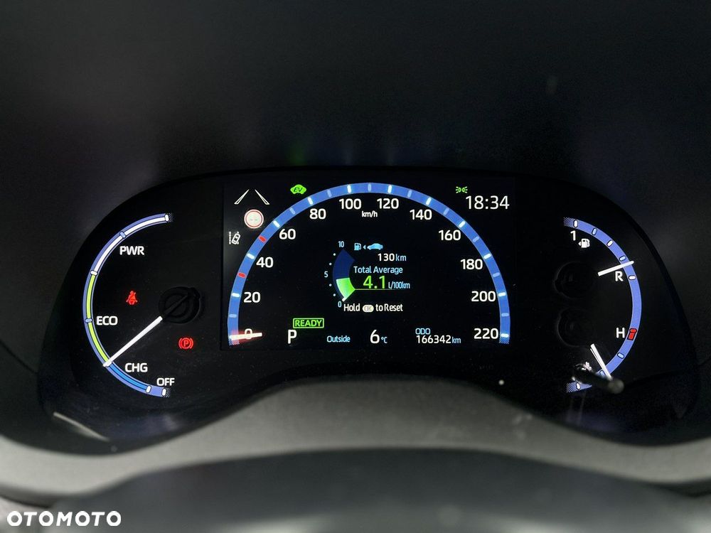 Toyota Yaris Cross Hybrid 1.5 Comfort - 17