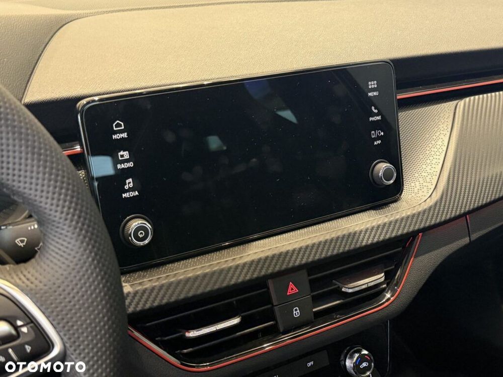 Skoda Scala 1.5 TSI Monte Carlo DSG - 15