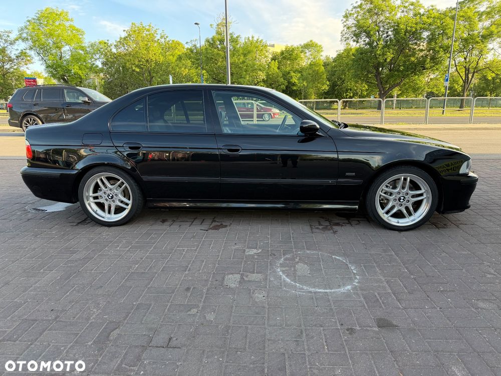 BMW Seria 5 - 2