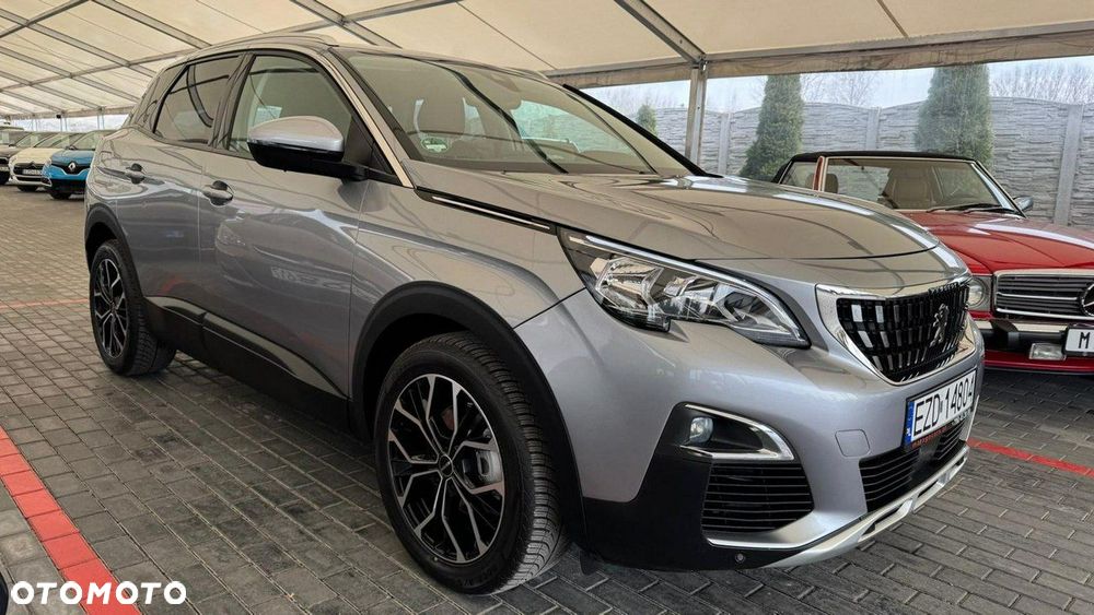 Peugeot 3008 1.2 PureTech Road Trip S&S - 11