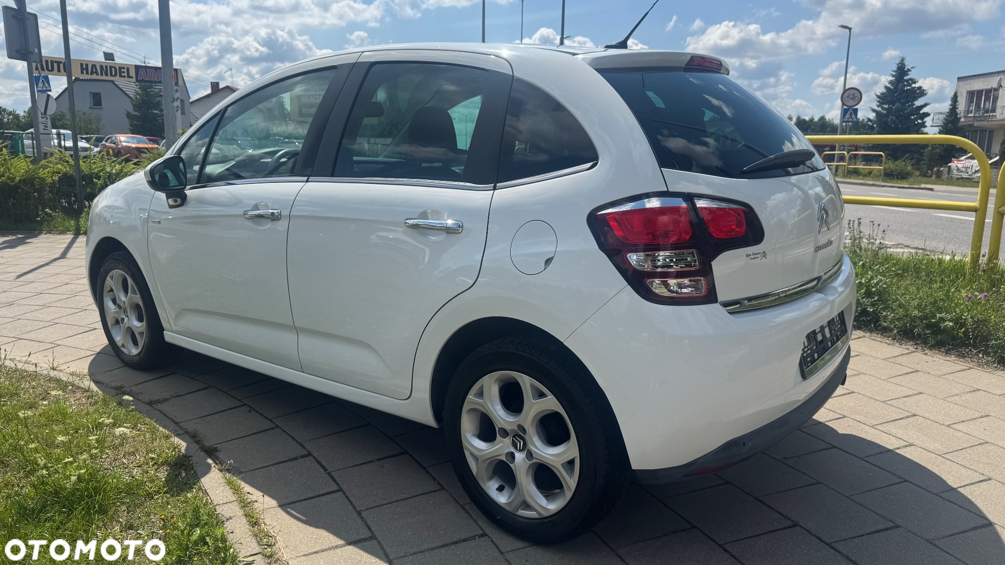 Citroën C3 1.2 PureTech Exclusive - 7