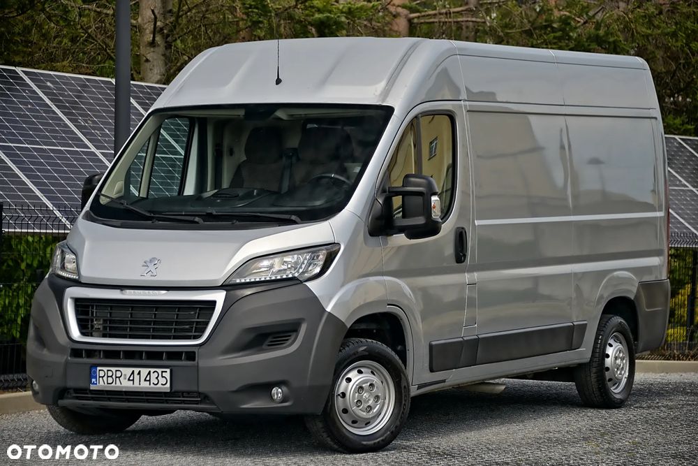 Peugeot Boxer - 9