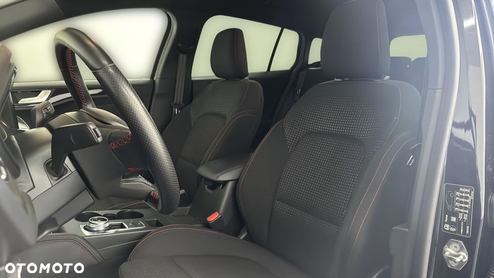Ford Focus 1.5 EcoBlue ST-Line X - 12